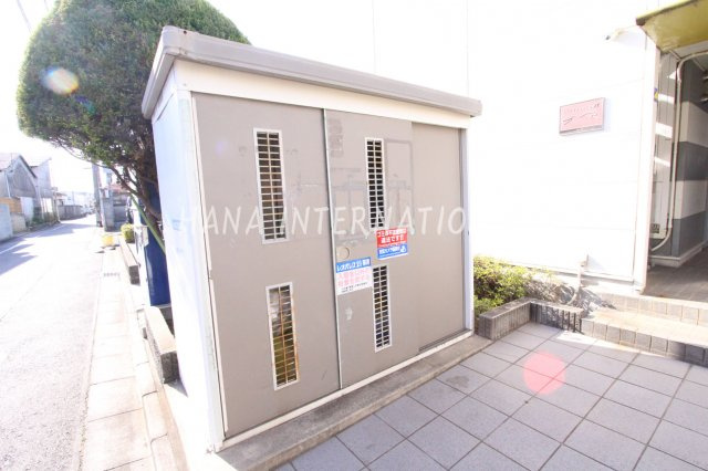 中町のその他共用部分