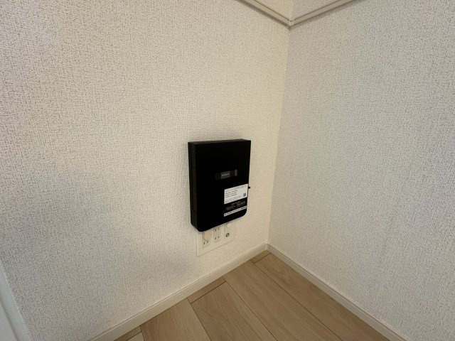 フラワーヨコスカの設備
