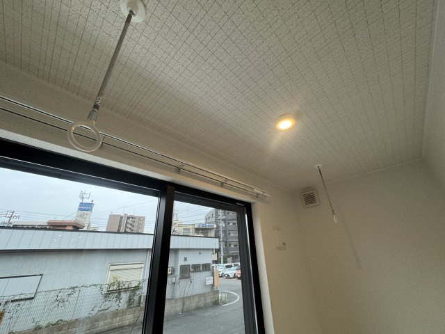 フラワーヨコスカのその他