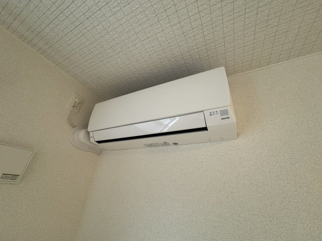 フラワーヨコスカの設備