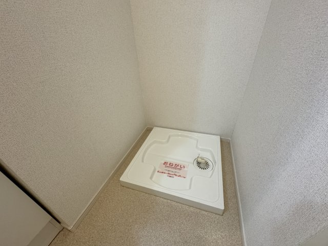フラワーヨコスカの設備