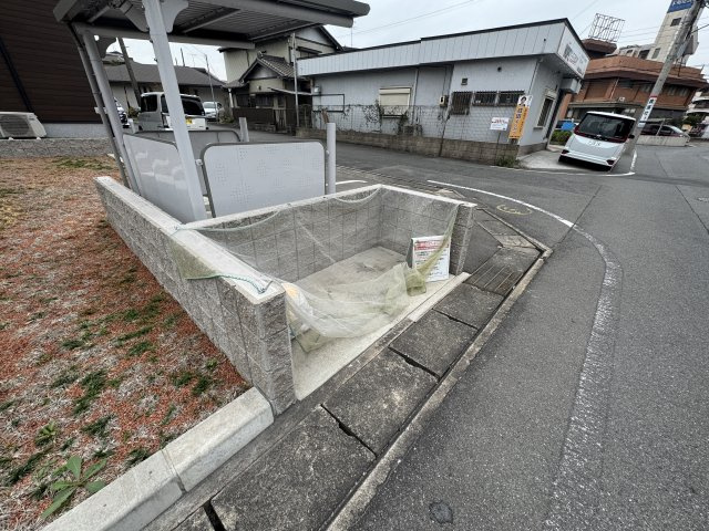 フラワーヨコスカのその他