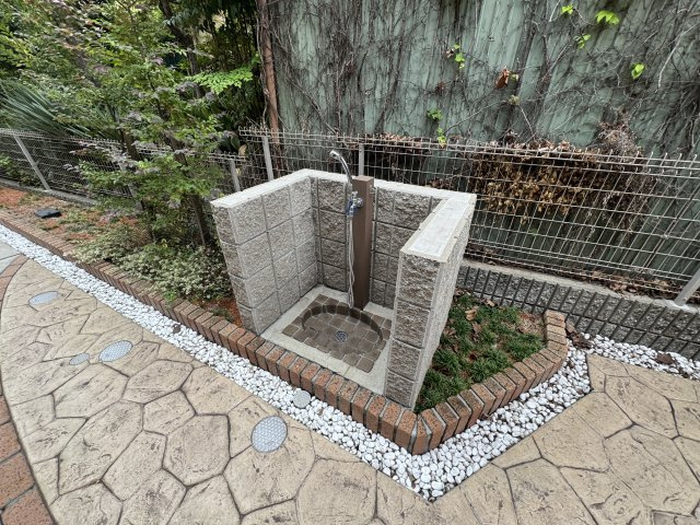 フラワーヨコスカのその他