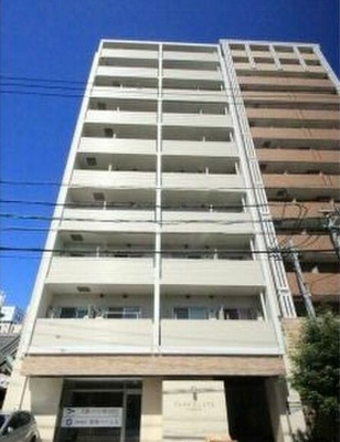 【外観】 | パークフラッツ新栄