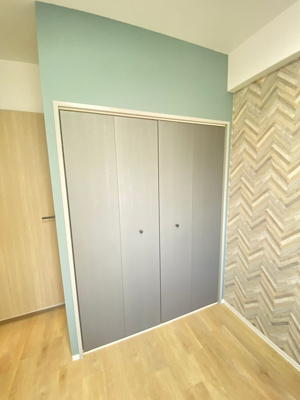 【収納】 | ノーブル豊中