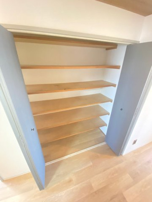 【収納】 | ノーブル豊中