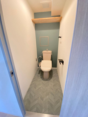 【玄関】 | ノーブル豊中