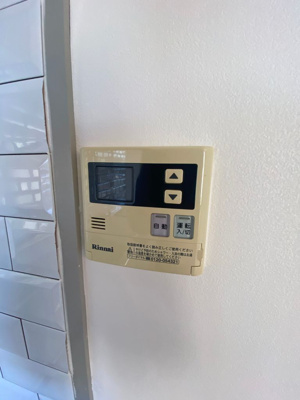 【設備】 | ノーブル豊中