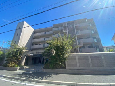 【外観】 | ノーブル豊中