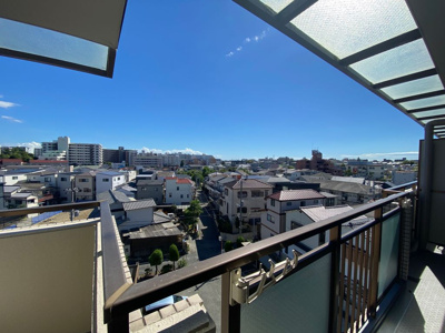 【展望】 | ノーブル豊中