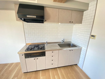 【キッチン】 | ノーブル豊中