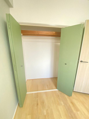 【収納】 | ノーブル豊中