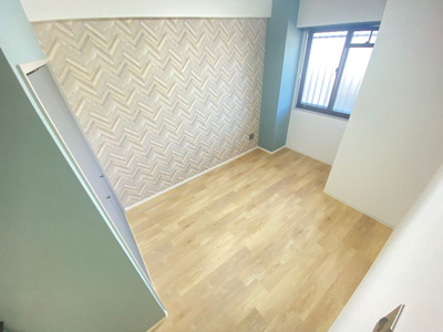 【内装】 | ノーブル豊中