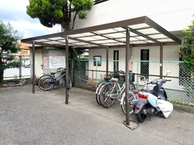 【その他共用部分】 | HAPPINESS 8