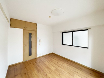 【洋室】 | エトス平尾 | 別号室の写真になります。現況優先。