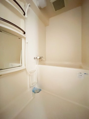 【浴室】 | エトス平尾 | 別号室の写真になります。現況優先。