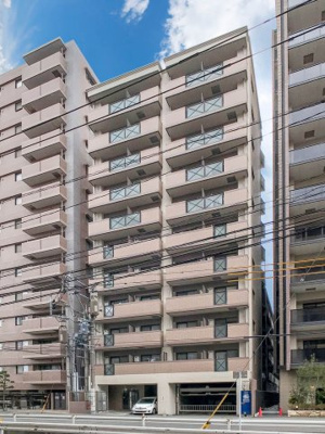 【外観】 | エトス平尾