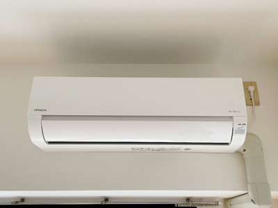 【設備】 | エトス平尾 | 別号室の写真になります。現況優先。