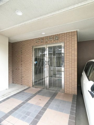 【エントランス】 | エトス平尾