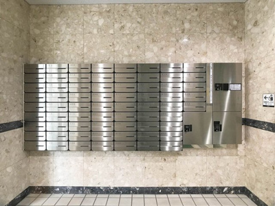 【その他共用部分】 | エトス平尾