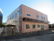 大阪市平野区長吉六反１丁目の店舗事務所の画像