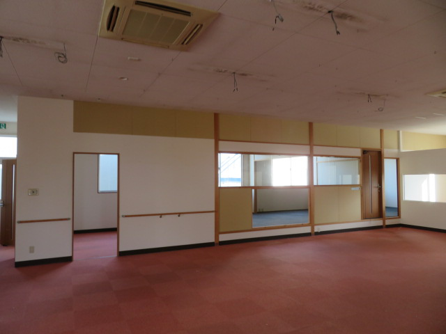 【内装】