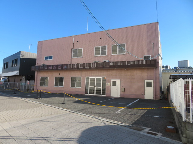 【外観】