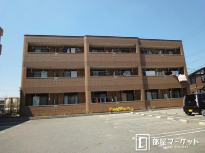 【駐車場】 | シアンメリー