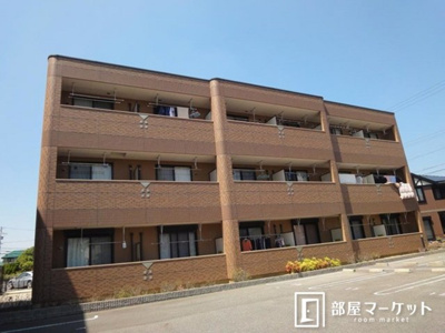 【外観】 | シアンメリー