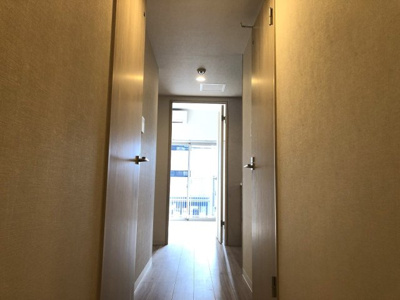 【内装】 | Lieto