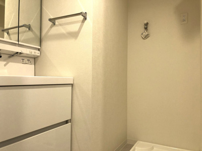 【洗面所】 | Lieto