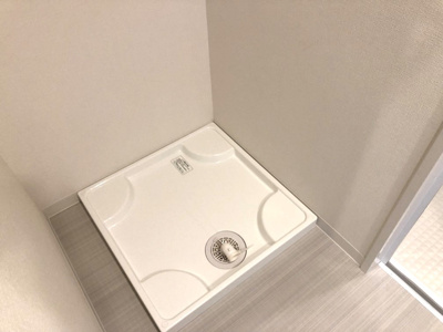 【洗面所】 | Lieto