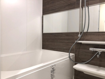 【浴室】 | Lieto