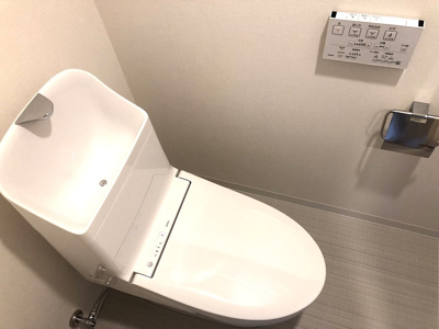 【トイレ】 | Lieto