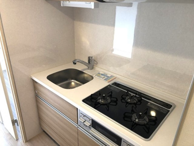 【キッチン】 | Lieto