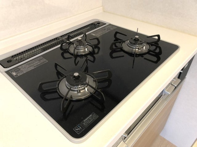 【キッチン】 | Lieto