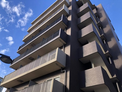 【外観】 | Lieto