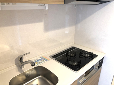 【キッチン】 | Lieto