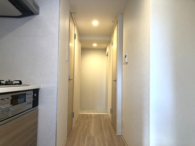 【内装】 | Lieto