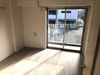 【洋室】 | Lieto