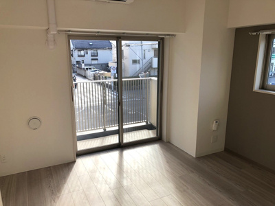 【洋室】 | Lieto