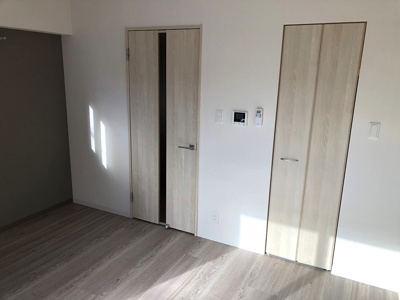 【寝室】 | Lieto