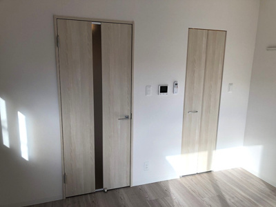 【寝室】 | Lieto