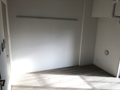 【寝室】 | Lieto