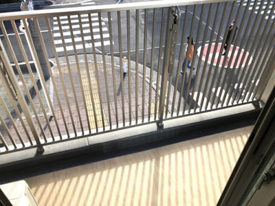 【バルコニー】 | Lieto