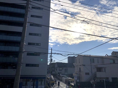 【展望】 | Lieto