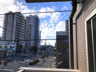 【展望】 | Lieto