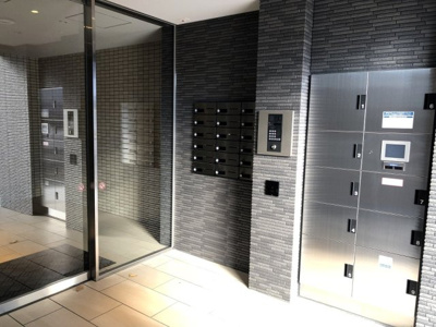 【エントランス】 | Lieto