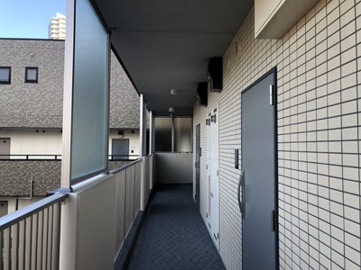 【その他共用部分】 | Lieto