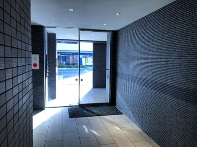 【ロビー】 | Lieto